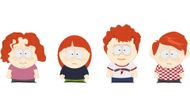 Ginger Kids (Image via Fandom)